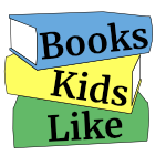 Books Kids Like logo