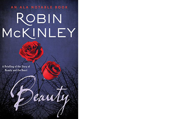 beauty book robin mckinley