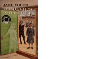 The Devil's Arithmetic, by Jane Yolen